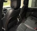 Чорний Ленд Ровер Range Rover Sport, об'ємом двигуна 2.99 л та пробігом 148 тис. км за 38990 $, фото 29 на Automoto.ua