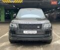 Черный Ленд Ровер Рендж Ровер Спорт, объемом двигателя 2.99 л и пробегом 138 тыс. км за 54990 $, фото 1 на Automoto.ua
