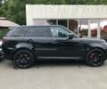 Чорний Ленд Ровер Range Rover Sport, об'ємом двигуна 5 л та пробігом 27 тис. км за 130000 $, фото 11 на Automoto.ua