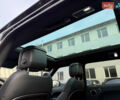 Чорний Ленд Ровер Range Rover Sport, об'ємом двигуна 3 л та пробігом 84 тис. км за 48000 $, фото 10 на Automoto.ua