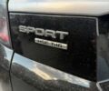 Чорний Ленд Ровер Range Rover Sport, об'ємом двигуна 3 л та пробігом 76 тис. км за 27500 $, фото 3 на Automoto.ua