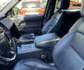 Чорний Ленд Ровер Range Rover Sport, об'ємом двигуна 2.99 л та пробігом 128 тис. км за 50000 $, фото 4 на Automoto.ua