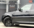 Чорний Ленд Ровер Range Rover Sport, об'ємом двигуна 2.99 л та пробігом 27 тис. км за 55000 $, фото 19 на Automoto.ua