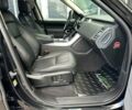 Чорний Ленд Ровер Range Rover Sport, об'ємом двигуна 2 л та пробігом 81 тис. км за 44500 $, фото 27 на Automoto.ua