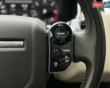 Черный Ленд Ровер Рендж Ровер Спорт, объемом двигателя 3 л и пробегом 162 тыс. км за 45000 $, фото 14 на Automoto.ua