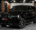 Чорний Ленд Ровер Range Rover Sport, об'ємом двигуна 3 л та пробігом 11 тис. км за 89000 $, фото 2 на Automoto.ua