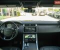 Чорний Ленд Ровер Range Rover Sport, об'ємом двигуна 2.99 л та пробігом 119 тис. км за 37900 $, фото 25 на Automoto.ua