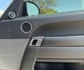Чорний Ленд Ровер Range Rover Sport, об'ємом двигуна 3 л та пробігом 170 тис. км за 39999 $, фото 27 на Automoto.ua