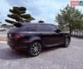 Чорний Ленд Ровер Range Rover Sport, об'ємом двигуна 2.99 л та пробігом 171 тис. км за 39000 $, фото 13 на Automoto.ua