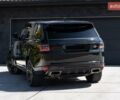 Чорний Ленд Ровер Range Rover Sport, об'ємом двигуна 3 л та пробігом 119 тис. км за 46890 $, фото 8 на Automoto.ua