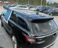 Чорний Ленд Ровер Range Rover Sport, об'ємом двигуна 3 л та пробігом 76 тис. км за 27500 $, фото 6 на Automoto.ua