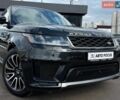 Чорний Ленд Ровер Range Rover Sport, об'ємом двигуна 2.99 л та пробігом 146 тис. км за 39990 $, фото 1 на Automoto.ua
