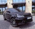 Чорний Ленд Ровер Range Rover Sport, об'ємом двигуна 2.99 л та пробігом 171 тис. км за 39000 $, фото 2 на Automoto.ua