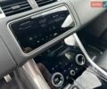 Чорний Ленд Ровер Range Rover Sport, об'ємом двигуна 3 л та пробігом 135 тис. км за 39500 $, фото 16 на Automoto.ua