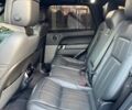 Чорний Ленд Ровер Range Rover Sport, об'ємом двигуна 3 л та пробігом 99 тис. км за 30650 $, фото 36 на Automoto.ua