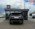 Чорний Ленд Ровер Range Rover Sport, об'ємом двигуна 2.99 л та пробігом 146 тис. км за 39990 $, фото 6 на Automoto.ua