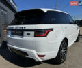 Чорний Ленд Ровер Range Rover Sport, об'ємом двигуна 2.99 л та пробігом 165 тис. км за 38490 $, фото 7 на Automoto.ua