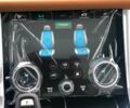 Чорний Ленд Ровер Range Rover Sport, об'ємом двигуна 3 л та пробігом 0 тис. км за 114087 $, фото 29 на Automoto.ua