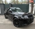 Чорний Ленд Ровер Range Rover Sport, об'ємом двигуна 2.99 л та пробігом 148 тис. км за 38990 $, фото 6 на Automoto.ua