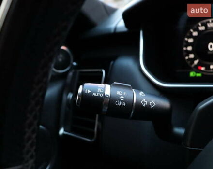 Чорний Ленд Ровер Range Rover Sport, об'ємом двигуна 3 л та пробігом 171 тис. км за 39900 $, фото 23 на Automoto.ua