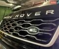 Чорний Ленд Ровер Range Rover Sport, об'ємом двигуна 2.99 л та пробігом 41 тис. км за 51500 $, фото 7 на Automoto.ua