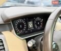 Чорний Ленд Ровер Range Rover Sport, об'ємом двигуна 3 л та пробігом 130 тис. км за 34900 $, фото 34 на Automoto.ua