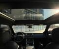 Чорний Ленд Ровер Range Rover Sport, об'ємом двигуна 5 л та пробігом 37 тис. км за 46000 $, фото 6 на Automoto.ua