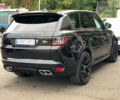 Чорний Ленд Ровер Range Rover Sport, об'ємом двигуна 5 л та пробігом 27 тис. км за 130000 $, фото 6 на Automoto.ua