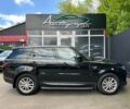 Чорний Ленд Ровер Range Rover Sport, об'ємом двигуна 2 л та пробігом 81 тис. км за 44500 $, фото 9 на Automoto.ua
