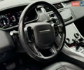 Чорний Ленд Ровер Range Rover Sport, об'ємом двигуна 2.99 л та пробігом 118 тис. км за 39000 $, фото 18 на Automoto.ua