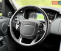 Чорний Ленд Ровер Range Rover Sport, об'ємом двигуна 2.99 л та пробігом 27 тис. км за 55000 $, фото 62 на Automoto.ua