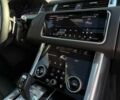 Чорний Ленд Ровер Range Rover Sport, об'ємом двигуна 5 л та пробігом 37 тис. км за 46000 $, фото 13 на Automoto.ua