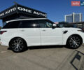 Чорний Ленд Ровер Range Rover Sport, об'ємом двигуна 2.99 л та пробігом 165 тис. км за 38490 $, фото 6 на Automoto.ua