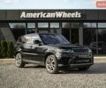 Чорний Ленд Ровер Range Rover Sport, об'ємом двигуна 2.99 л та пробігом 119 тис. км за 37900 $, фото 2 на Automoto.ua
