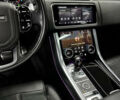 Чорний Ленд Ровер Range Rover Sport, об'ємом двигуна 3 л та пробігом 86 тис. км за 69000 $, фото 34 на Automoto.ua