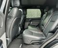 Чорний Ленд Ровер Range Rover Sport, об'ємом двигуна 3 л та пробігом 135 тис. км за 43999 $, фото 23 на Automoto.ua