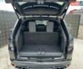 Чорний Ленд Ровер Range Rover Sport, об'ємом двигуна 3 л та пробігом 135 тис. км за 39500 $, фото 39 на Automoto.ua