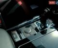 Черный Ленд Ровер Рендж Ровер Спорт, объемом двигателя 5 л и пробегом 86 тыс. км за 75000 $, фото 14 на Automoto.ua