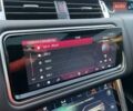 Черный Ленд Ровер Рендж Ровер Спорт, объемом двигателя 3 л и пробегом 99 тыс. км за 33000 $, фото 35 на Automoto.ua