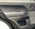 Чорний Ленд Ровер Range Rover Sport, об'ємом двигуна 5 л та пробігом 27 тис. км за 130000 $, фото 30 на Automoto.ua