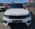 Чорний Ленд Ровер Range Rover Sport, об'ємом двигуна 2.99 л та пробігом 165 тис. км за 38490 $, фото 4 на Automoto.ua