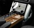 Чорний Ленд Ровер Range Rover Sport, об'ємом двигуна 3 л та пробігом 155 тис. км за 47000 $, фото 11 на Automoto.ua