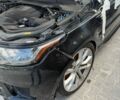 Чорний Ленд Ровер Range Rover Sport, об'ємом двигуна 3 л та пробігом 76 тис. км за 27500 $, фото 23 на Automoto.ua