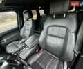 Чорний Ленд Ровер Range Rover Sport, об'ємом двигуна 2.99 л та пробігом 118 тис. км за 39000 $, фото 28 на Automoto.ua
