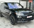 Чорний Ленд Ровер Range Rover Sport, об'ємом двигуна 2.99 л та пробігом 88 тис. км за 47950 $, фото 1 на Automoto.ua