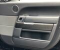 Чорний Ленд Ровер Range Rover Sport, об'ємом двигуна 5 л та пробігом 27 тис. км за 130000 $, фото 23 на Automoto.ua