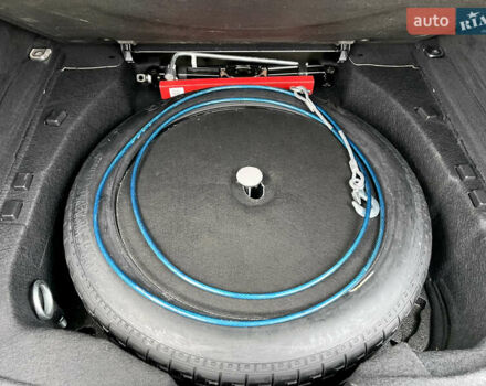 Чорний Ленд Ровер Range Rover Sport, об'ємом двигуна 2.99 л та пробігом 27 тис. км за 55000 $, фото 43 на Automoto.ua