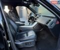 Чорний Ленд Ровер Range Rover Sport, об'ємом двигуна 2.99 л та пробігом 156 тис. км за 34700 $, фото 54 на Automoto.ua