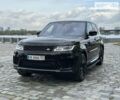 Чорний Ленд Ровер Range Rover Sport, об'ємом двигуна 2.99 л та пробігом 64 тис. км за 71000 $, фото 2 на Automoto.ua