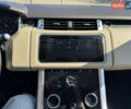 Чорний Ленд Ровер Range Rover Sport, об'ємом двигуна 2.99 л та пробігом 165 тис. км за 38490 $, фото 26 на Automoto.ua